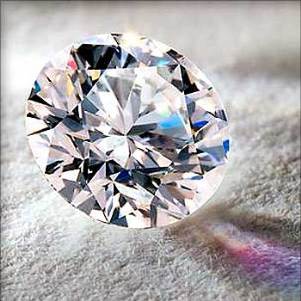 Applicability of the high performance organisation framework in the diamond industry value chain