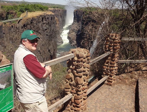 Zambia Institute of HRM - High Performance Waterfall