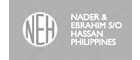 Nader & Abrahim Hassan